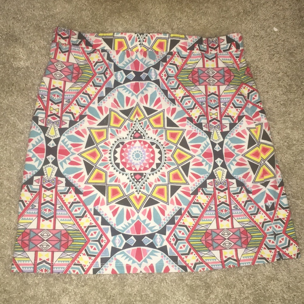Billabong skirt